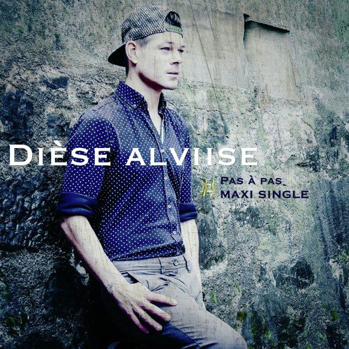 Pas à pas (Acoustique) cover art