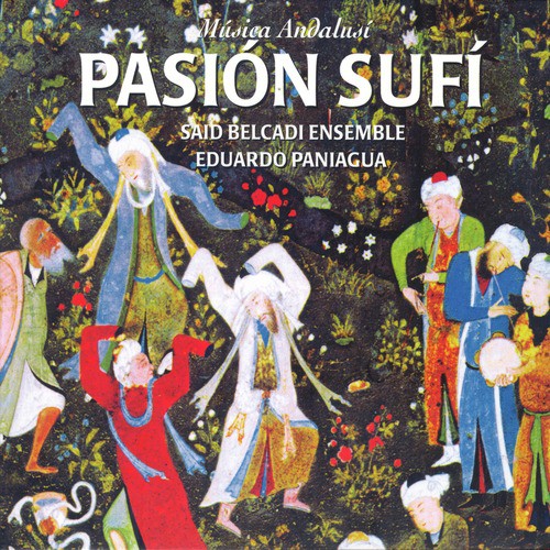 Grito Mi Queja cover art