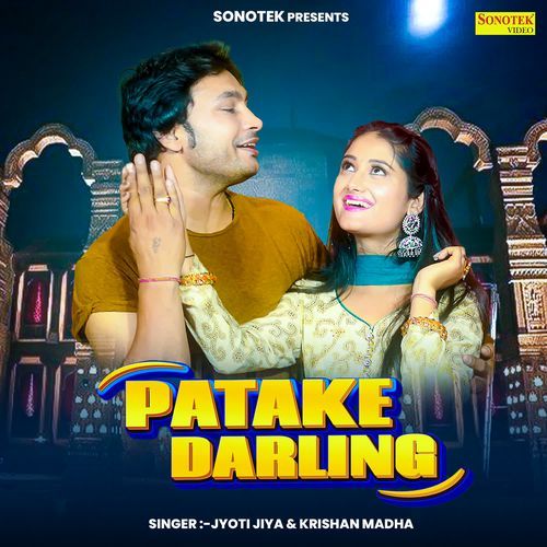 Patake Darling