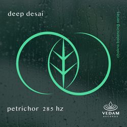 Petrichor 285 Hz