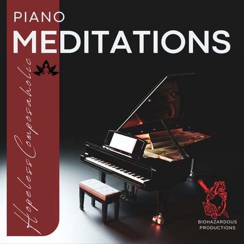 Piano Meditations (Radio Edit)