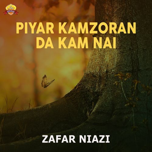 Piyar Kamzoran Da Kam Nai