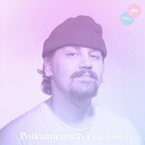 Poikamiesystävä (feat. Arturio) cover art