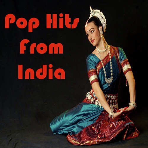 Pop Hits From India_poster_image