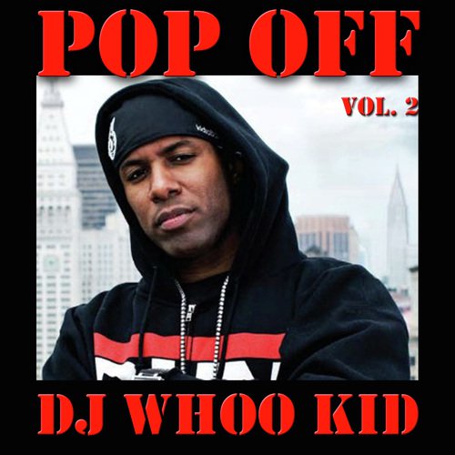 Pop Off, Vol. 2