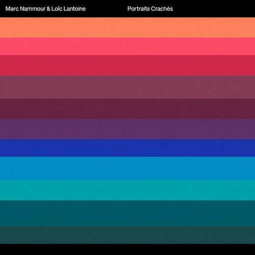 Mathieu cover art
