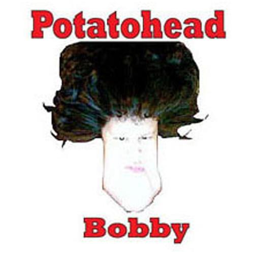 Potatohead Bobby