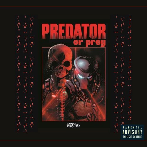 Predator or Prey_poster_image