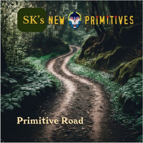 Primitive Road_poster_image