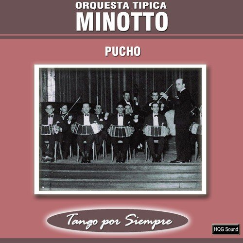 Orquesta Típica Minotto