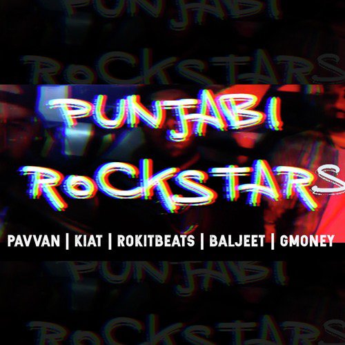Punjabi Rockstars