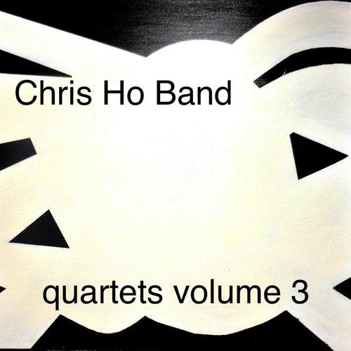 Quartets, Vol. 3