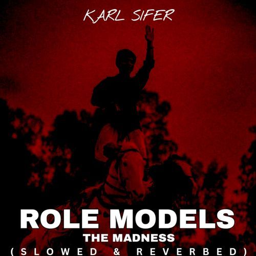 ROLE MODELS - THE MADNESS (Slowed and Reverbed)