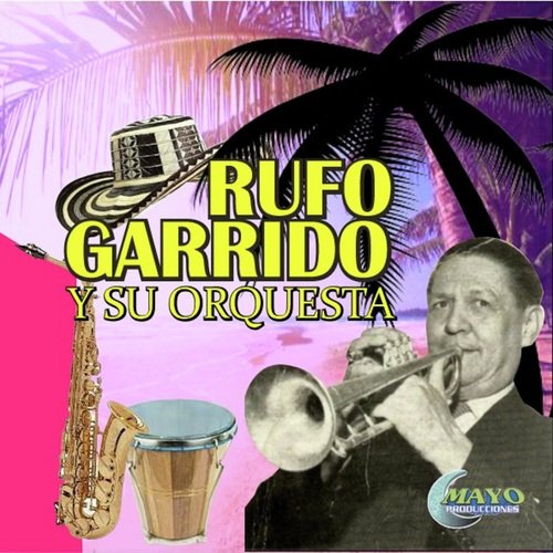 RITMOS Y PALMERAS cover art