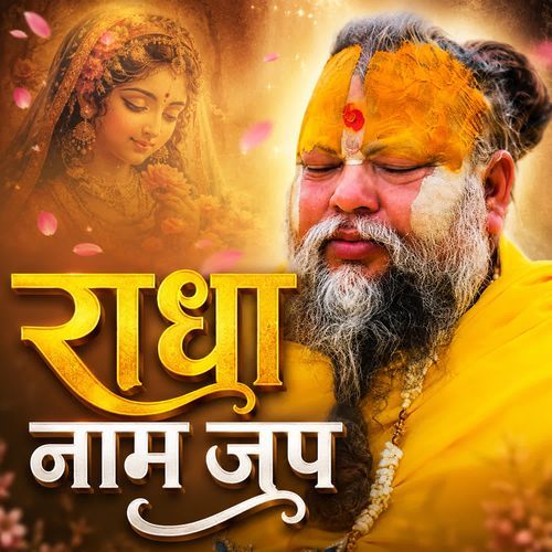 Radha Naam Jap