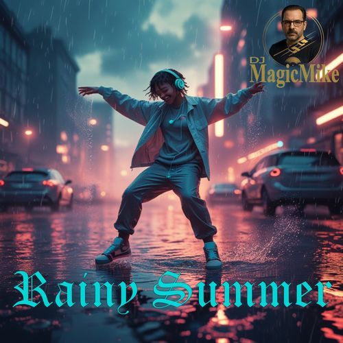 Rainy Summer