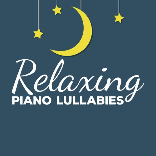 Relaxing Piano Lullabies_poster_image