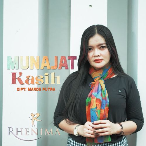 Rhenima - Munajat Kasih