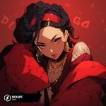 Rockabye artwork