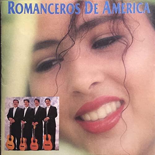 Romanceros de America