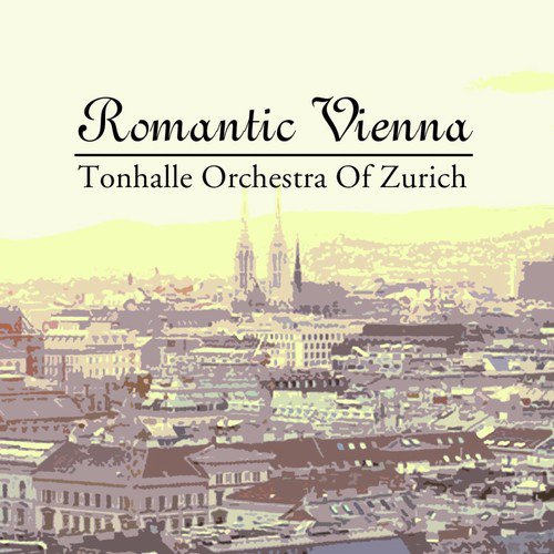 Romantic Vienna_poster_image