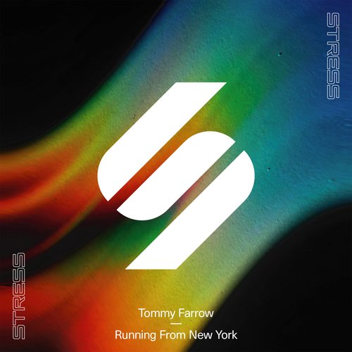 Running From New York_poster_image