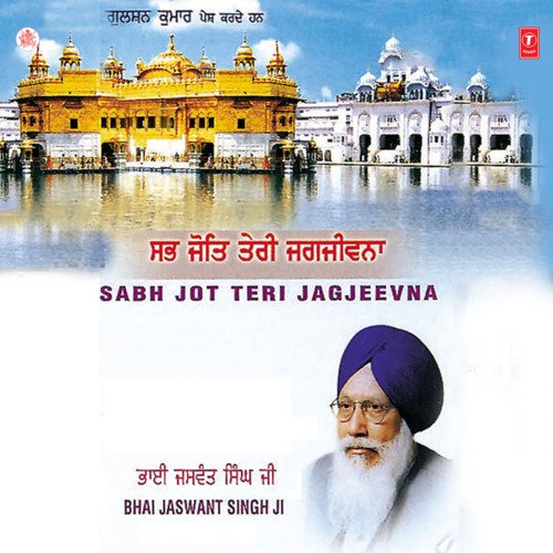 Sab Jot Teri Jagjivna Vol-11