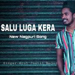 Salu Luga Kera