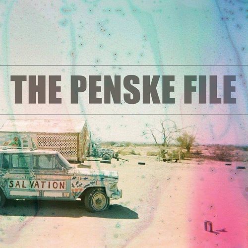 Lakeshore cover art
