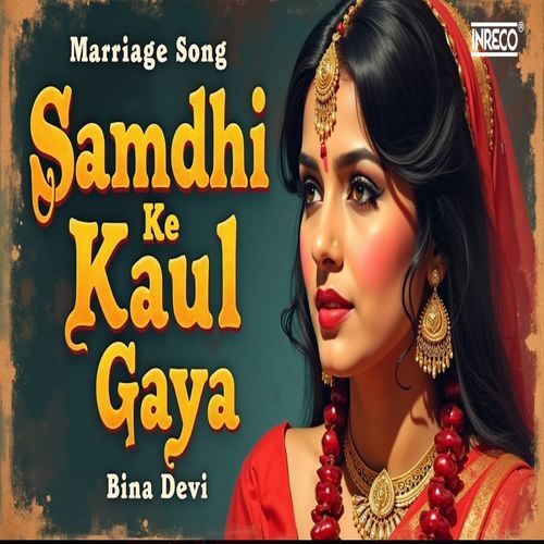 Samdhi Ke Kaul Gaya