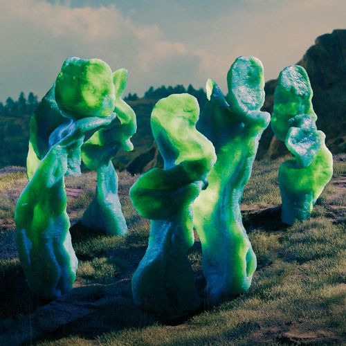 Runes (DMVU Remix) cover art