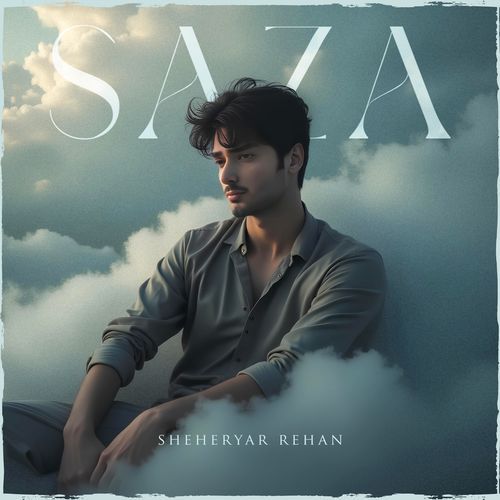 Saza cover art