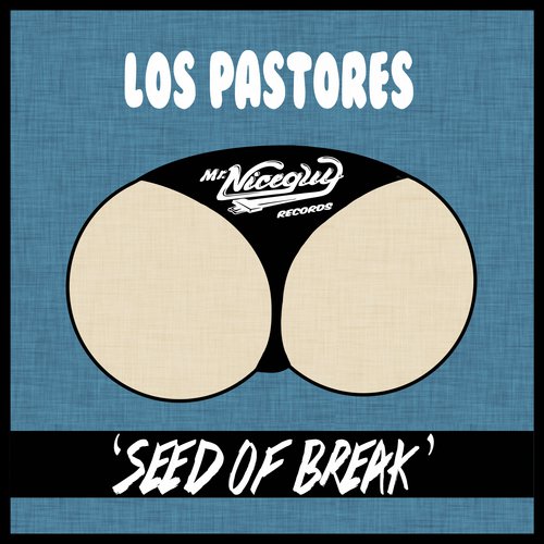 Seed Of Break EP