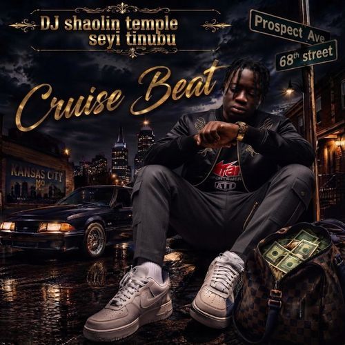 Seyi Tinubu Cruise Beat