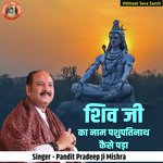 Shiv Ji Ka Naam Pashupatinath Kaise Pada artwork