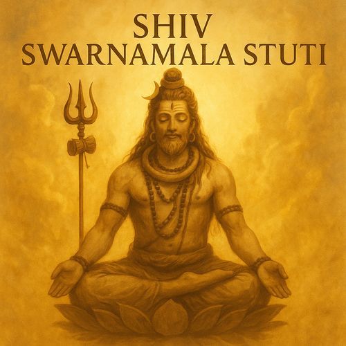 Shiv Swarnamala Stuti cover art