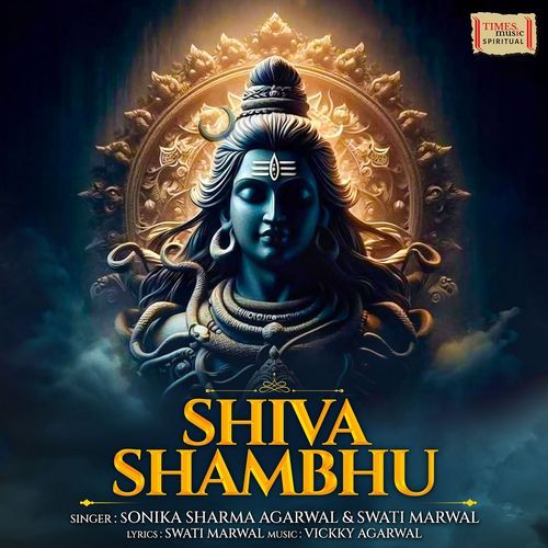 Shiva Shambhu_poster_image