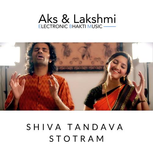 Aks & Lakshmi