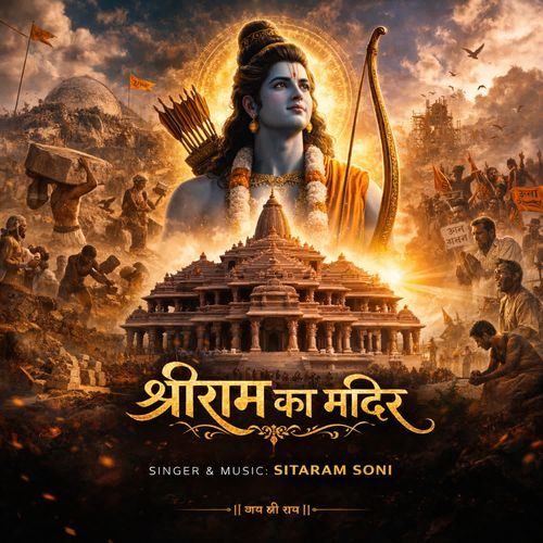 Shree Ram Ka Mander