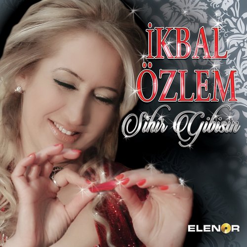 Gidebilirsin cover art