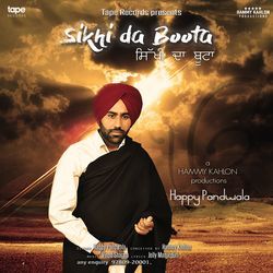 Sikhi Da Boota
