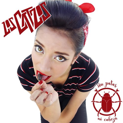 Pacto cover art