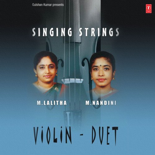 Singing Strings (Violin Duet)
