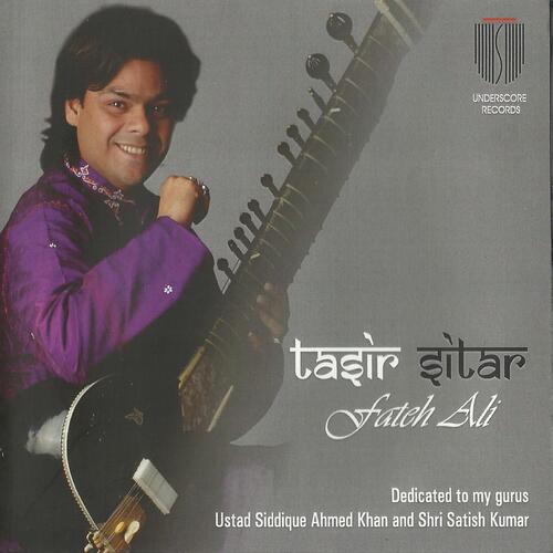 Sitar Tasir (Live)