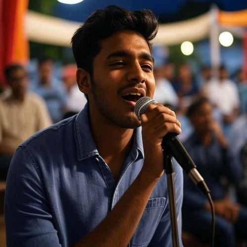 Sitaro Ki Bhasa Sitare Hi Jane