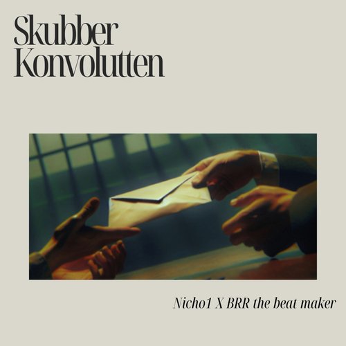 Skubber konvolutten_poster_image