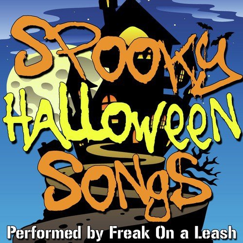 Halloween song discount somebody's watching me