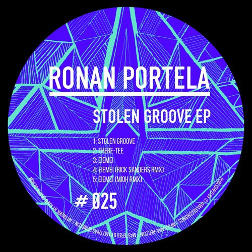 Stolen Groove EP