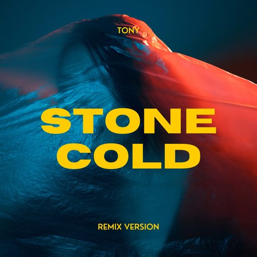 Stone Cold (David Søderholm Remix) (David Søderholm Remix)