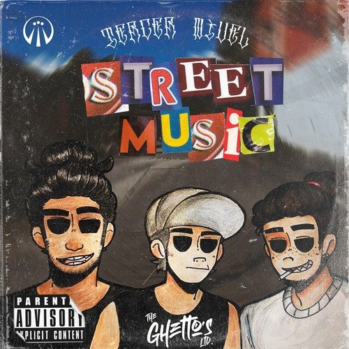 Espécimen Freddy David Hernandez cover art